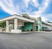 Quality Inn Greenville near University hotel detail image 3