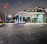 Quality Inn Greenville near University hotel detail image 4