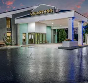 Quality Inn Greenville near University hotel detail image 5