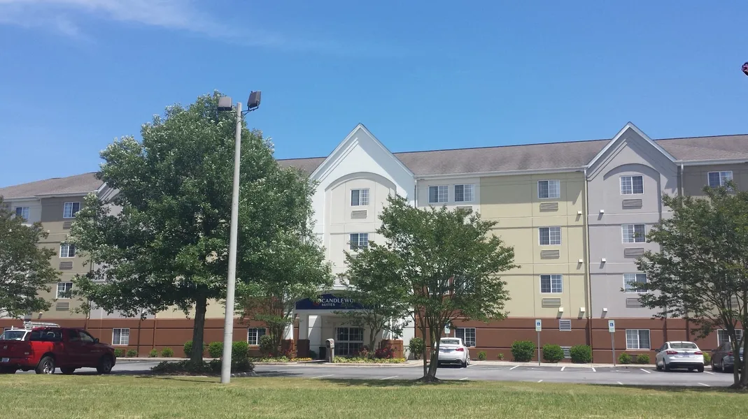 Candlewood Suites Greenville NC by IHG hotel detail image 2