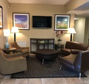 Candlewood Suites Greenville NC by IHG hotel detail image 4