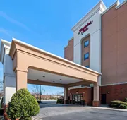 Hampton Inn Greenville hotel detail image 4
