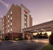 Hampton Inn Greenville hotel detail image 5