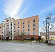 Hampton Inn Greenville hotel detail image 7