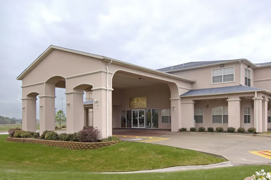 Super 8 by Wyndham Greenville hotel detail image 2