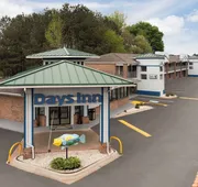 Days Inn by Wyndham Weldon/Roanoke Rapids hotel detail image 3