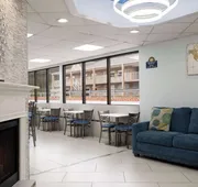 Days Inn by Wyndham Weldon/Roanoke Rapids hotel detail image 4
