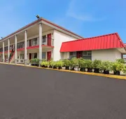 Econo Lodge Washington NC North hotel detail image 3