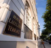 The Terrace Hotel Lakeland, Tapestry Collection by Hilton hotel detail image 4