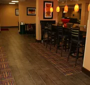 Hampton Inn Youngstown-North hotel detail image 4