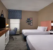 Hampton Inn by Hilton Youngstown-West I-80 hotel detail image 5