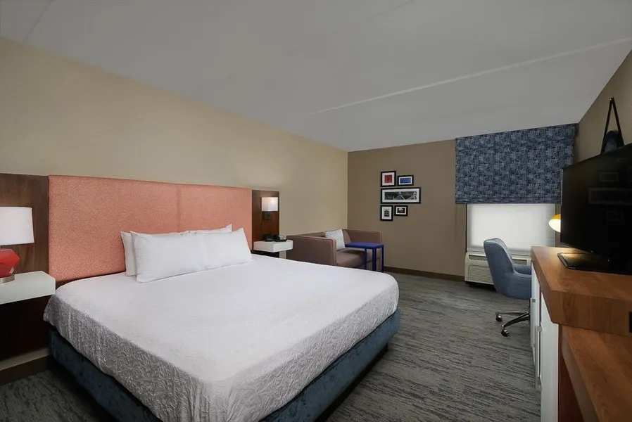 Hampton Inn by Hilton Youngstown-West I-80 hotel detail image 6