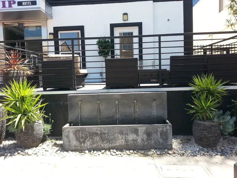 Hollywood VIP Hotel hotel detail image 2