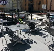 Hollywood VIP Hotel hotel detail image 5