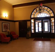Best Western Park Hotel hotel detail image 3
