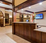 Best Western Park Hotel hotel detail image 4