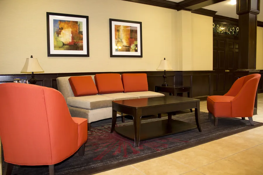 Best Western Park Hotel hotel detail image 6