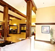 Best Western Park Hotel hotel detail image 7