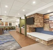 Fairfield Inn by Marriott Warren Niles hotel detail image 3