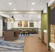 Fairfield Inn by Marriott Warren Niles hotel detail image 4