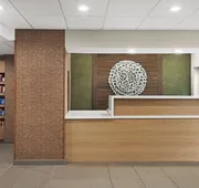 Fairfield Inn by Marriott Warren Niles hotel detail image 5