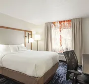 Fairfield Inn by Marriott Warren Niles hotel detail image 7