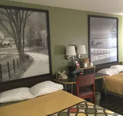 Super 8 by Wyndham Youngstown/Austintown hotel detail image 7