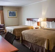 Baymont by Wyndham Youngstown hotel detail image 7