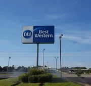 Best Western Paducah Inn hotel detail image 3