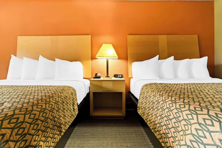 Best Western Paducah Inn hotel detail image 6