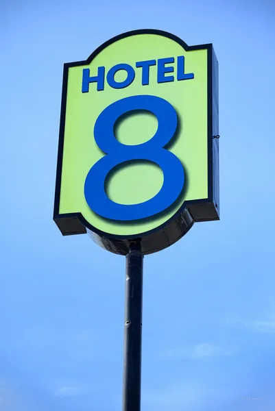 Hotel 8 hotel detail image 2