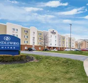 Candlewood Suites Paducah by IHG hotel detail image 4