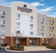 Candlewood Suites Paducah by IHG hotel detail image 5