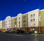 Candlewood Suites Paducah by IHG hotel detail image 7