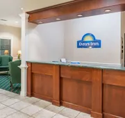 Days Inn by Wyndham Paducah I-24 Exit 4 hotel detail image 3