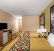 Super 8 by Wyndham Goshen hotel detail image 7