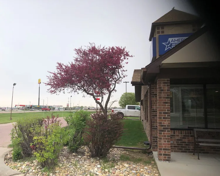 Americas Best Value Inn Onawa hotel detail image 2