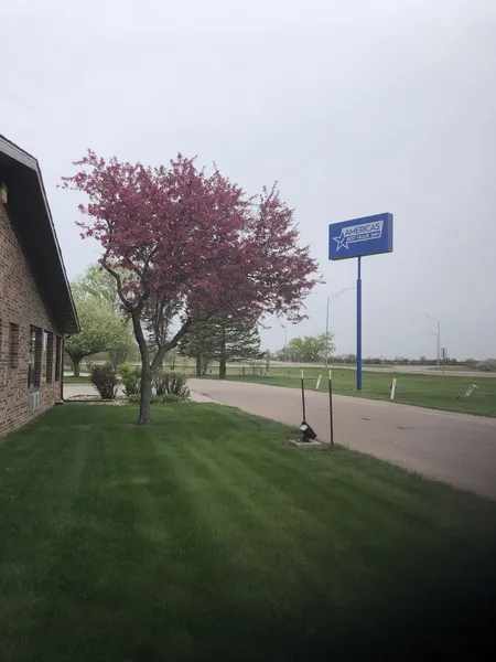 Americas Best Value Inn Onawa hotel detail image 6