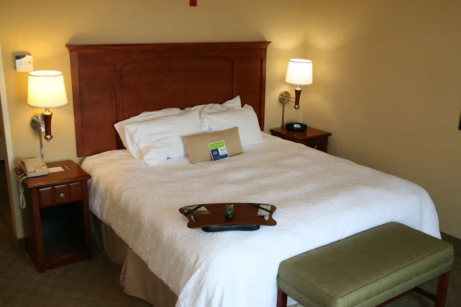 Hampton Inn & Suites Paducah hotel detail image 6