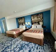 Travelodge by Wyndham Lamoni hotel detail image 4