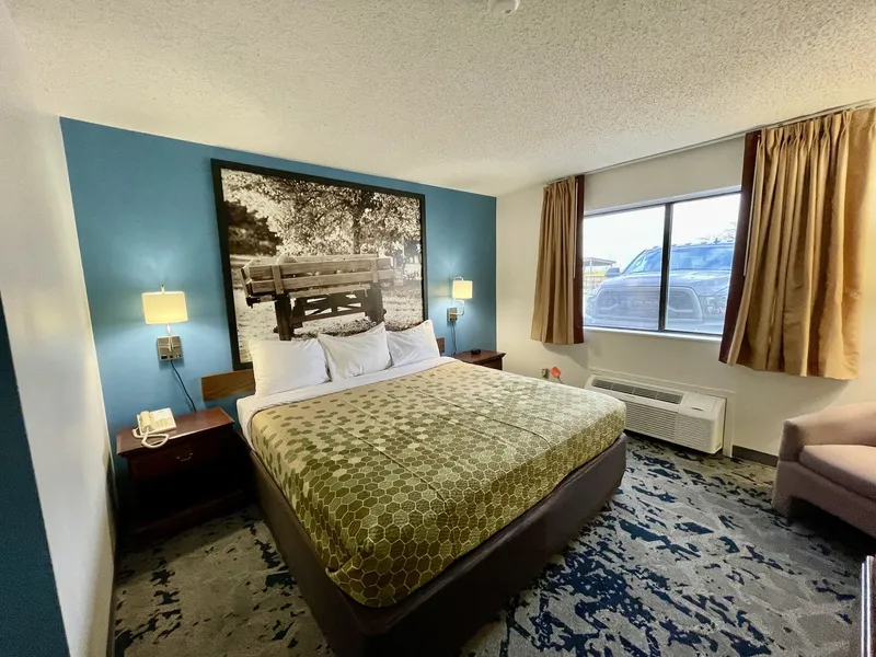 Travelodge by Wyndham Lamoni hotel detail image 6