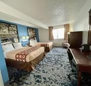 Travelodge by Wyndham Lamoni hotel detail image 7