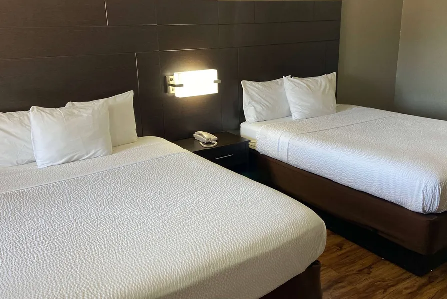 Days Inn by Wyndham Tupelo hotel detail image 6