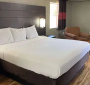 Days Inn by Wyndham Tupelo hotel detail image 7