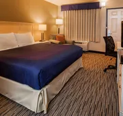 SureStay Hotel by Best Western Tupelo North hotel detail image 4