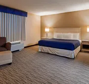 SureStay Hotel by Best Western Tupelo North hotel detail image 5