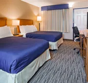 SureStay Hotel by Best Western Tupelo North hotel detail image 7