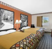Super 8 by Wyndham Athens hotel detail image 4