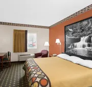 Super 8 by Wyndham Athens hotel detail image 5