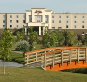Hampton Inn & Suites by Hilton Red Deer hotel detail image 3